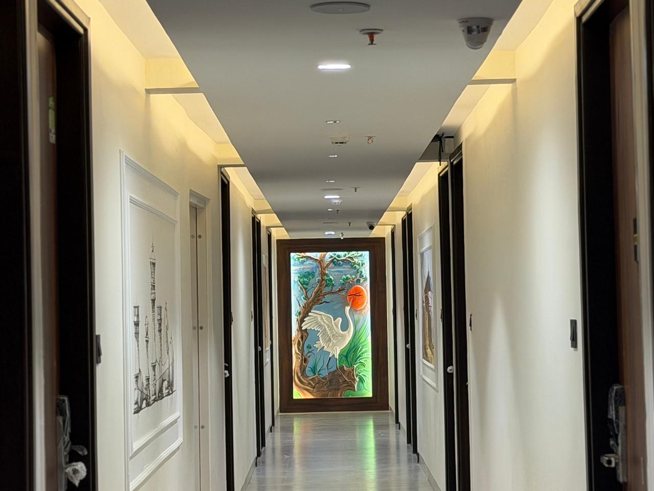 Main gallery