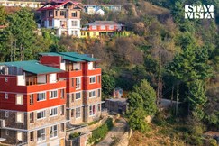 StayVista at Grove @ Elysium Estate