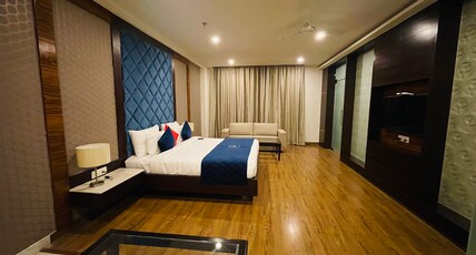 Hotel Amardeep Room Type - Casa Executive
