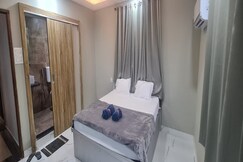 Address of RK ISLAND VIEW APARTMENT