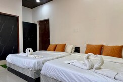 Hotel Aaditya Raj, Khatu Shyam