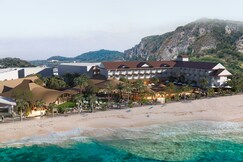 Aonang Villa Resort l Lifestyle Beachfront Resort