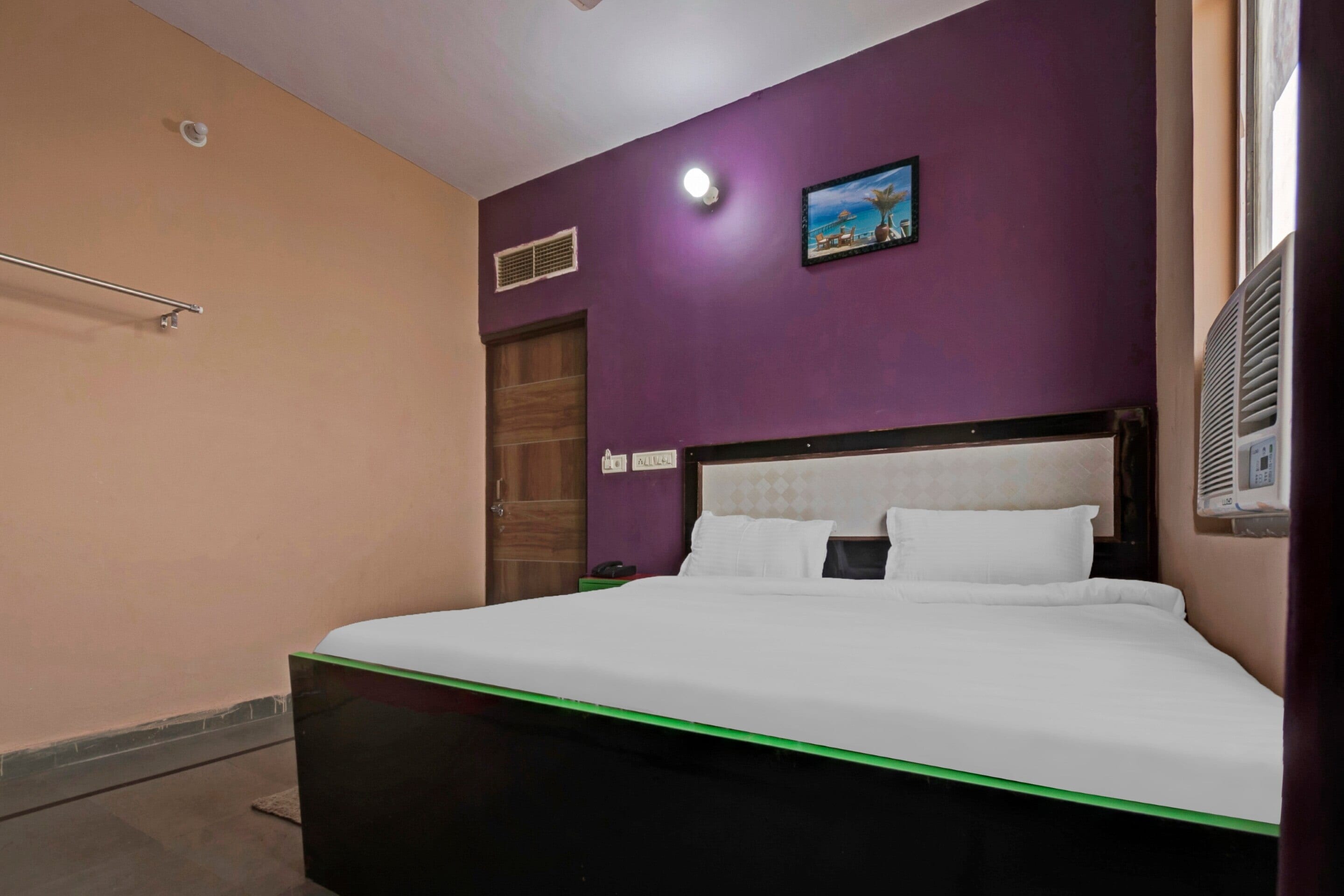 Hotel Purple Orchid - Tap to explore photos