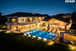StayVista at Solaris