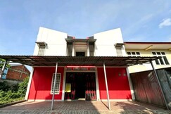Hotel O Teratays Homestay
