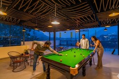 The Hosteller Rishikesh, Laxman Jhula