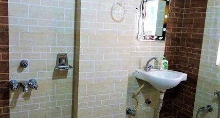 Hotel Mangal Palace Room Type - Suite Room