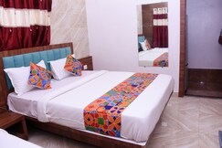 Hotel Aga beg's