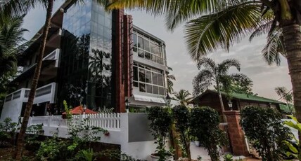 Sal Riviera Room Type - Suite River View