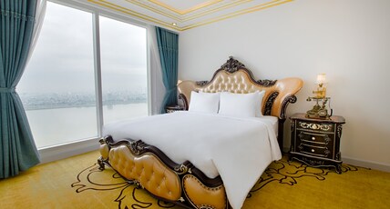Fivitel Da Nang Room Type - President