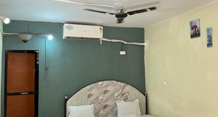 Gulshan Heritage Matheran Room Type - Couple Room AC - A10