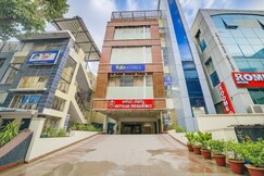 Via Rithun Residency