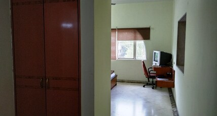 Hotel Nupur Talegaon Room Type - Standard Non Ac