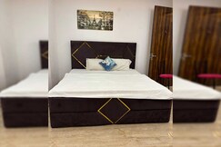 Address of Hotel O The Classic Residency
