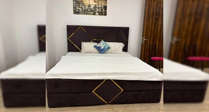 Hotel O The Classic Residency Room Type - Classic