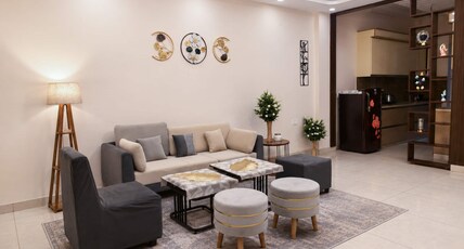 Peaceful 2BHK Aarambh Hillside View Dehradun Room Type - Peaceful 2BHK Aarambh Hillside View Dehradun