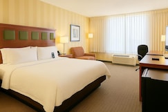 Holiday Inn Sacramento Downtown-Arena