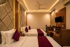 Hotel Belwood near IGI Airport by Admire group