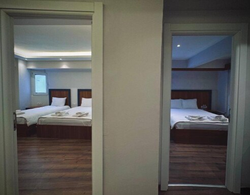 Calenberg Instanbul Hotel - Tap to explore photos