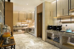 Holiday Inn Express Shaoxing Paojiang