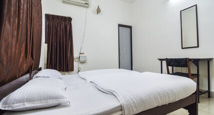 VR Home(St.Mary's Road) Room Type - Standard