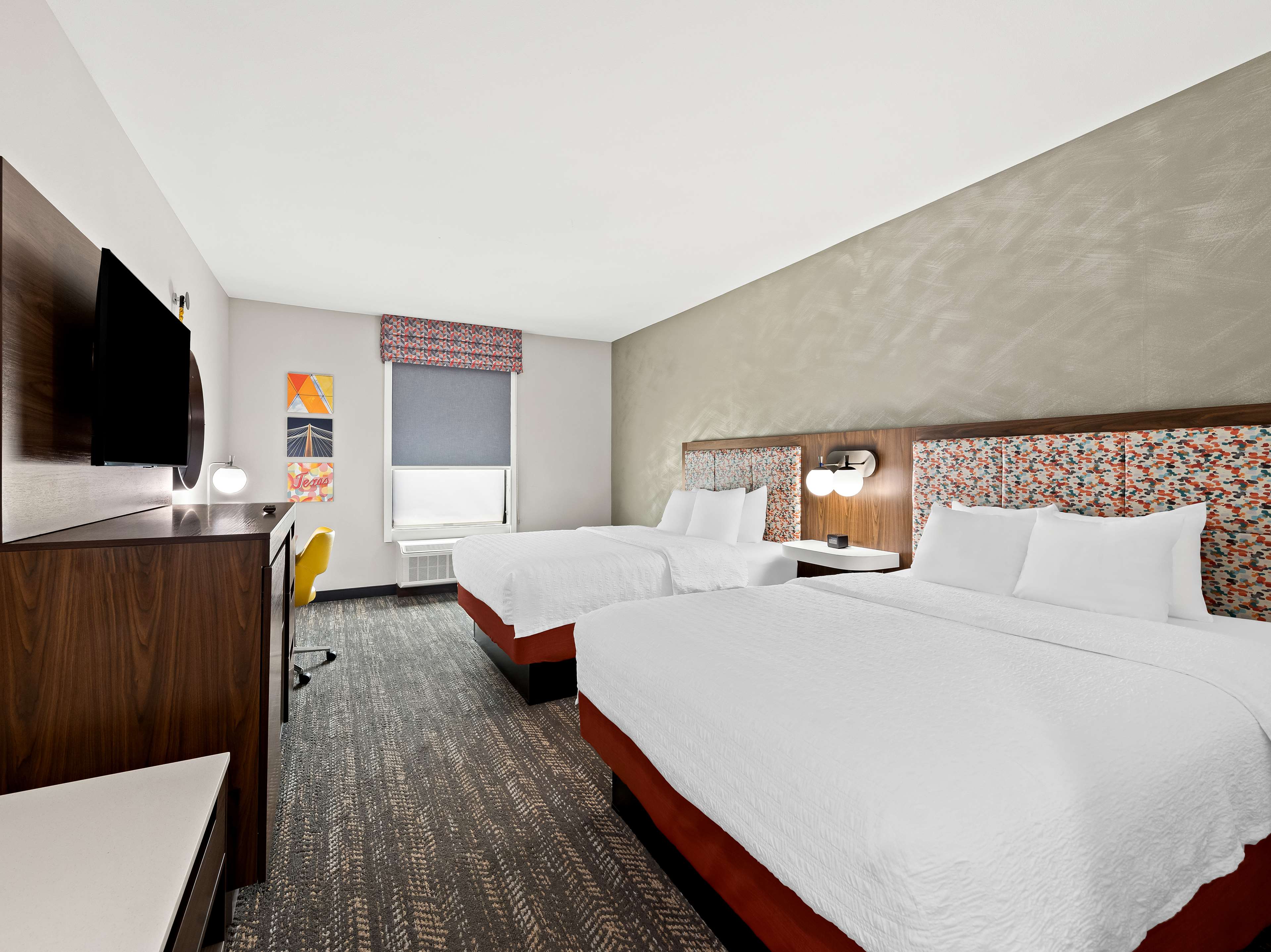Hampton Inn Longview - Tap to explore photos