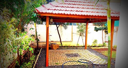 Aadidevam Room Type - Aadidevam