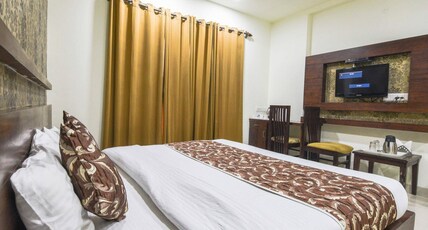 Hotel Royal Villas Room Type - Royal Standard Room,