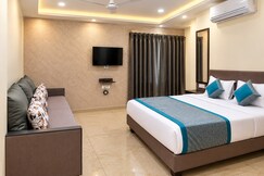 Address of Ganeshratna Ventures Hotel Veluvan