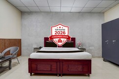 Hotel O by OYO Sector 58 Mohali Formerly Hotel Alpha