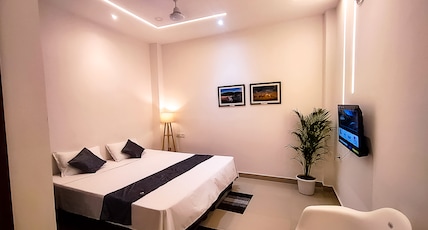 Saya's Abode (Railview Suites) Room Type - Suite 1