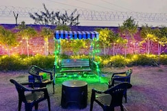 Mountain Aravali Gurugram