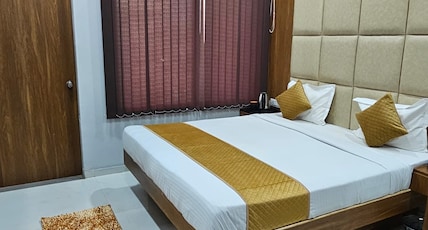 Hotel Heritage Inn Room Type - Master Room with Balcony Hotel Heritage Inn Room Type - Master Room with Balcony
