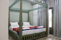 Lavish Exotic hotel & apartment Arambol