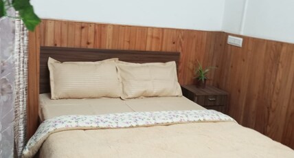 Kanchanview Homestay Room Type - Deluxe Room