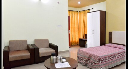 MPT Tourist Motel, Biaora Room Type - Ac Room