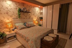 Diamond Mansion Apartments @Golf Course Road