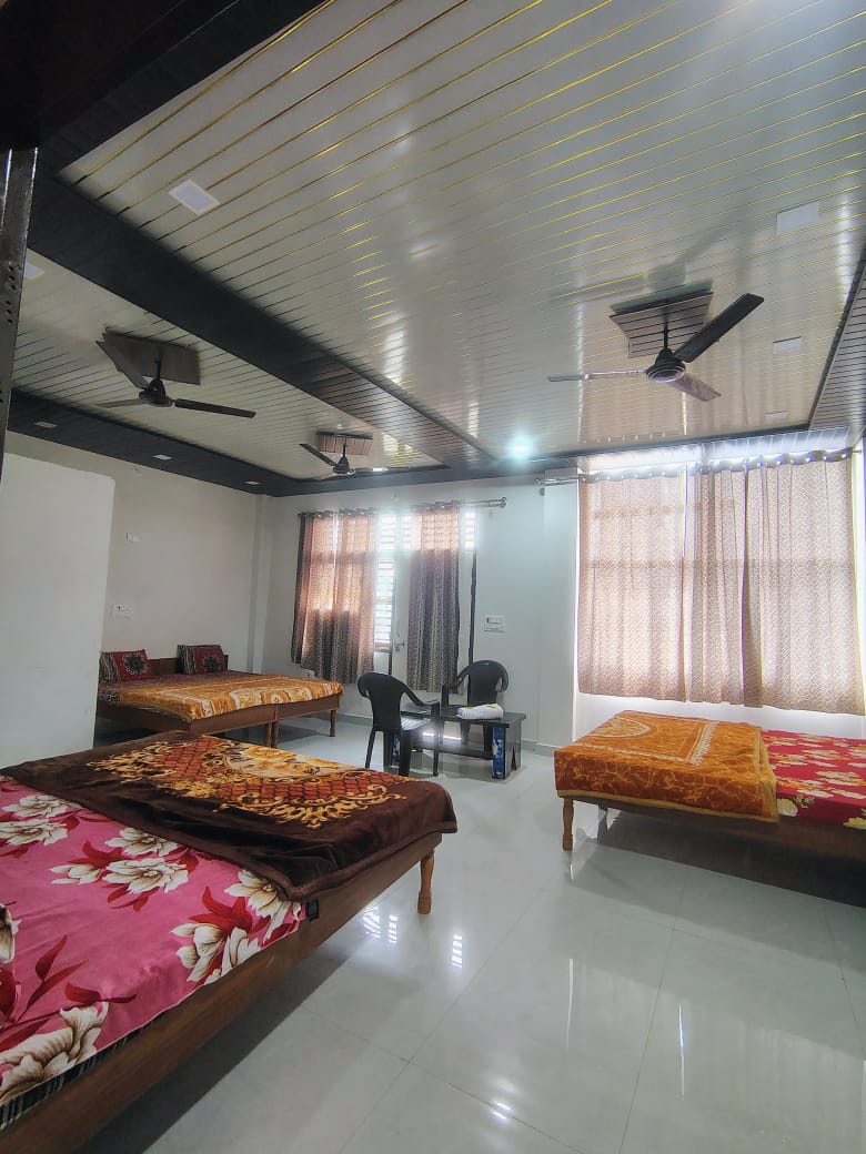 SHREE MOHAN DHAM - Tap to explore photos