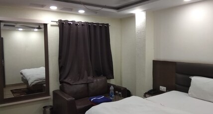 Hotel Bliss Regency Room Type - Deluxe non A.C.