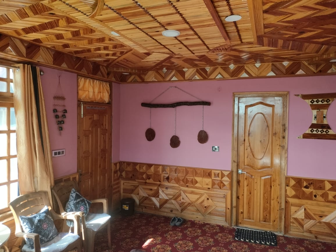 Cozee Mozee Family Homestay - Tap to explore photos