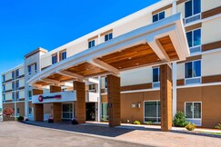 Best Western Plus North Shore Hotel