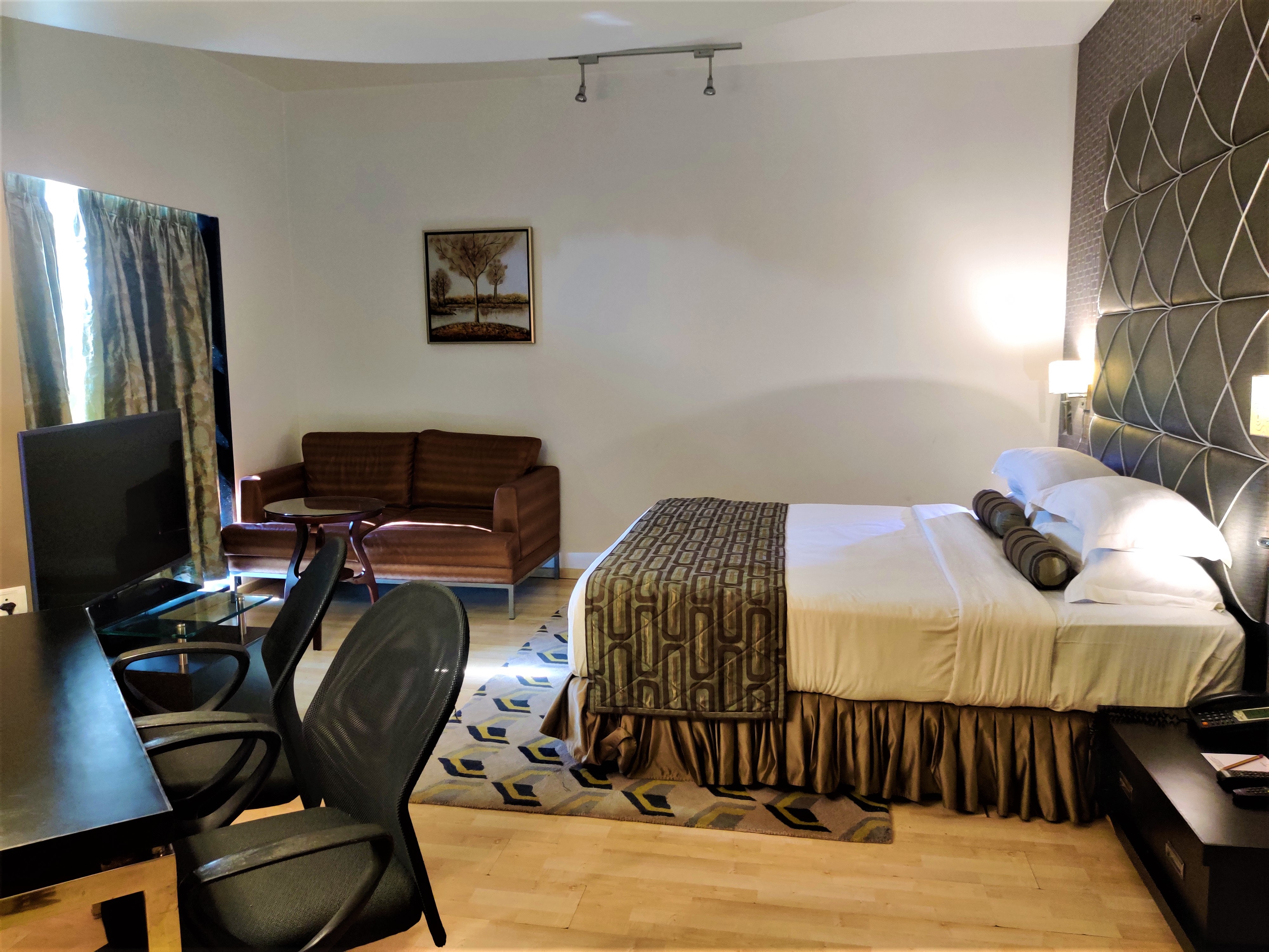 Satkar Residency - Tap to explore photos