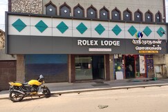 ROLEX LODGE