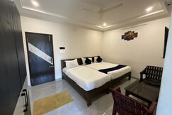 Mgr Residency