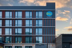 Tru by Hilton Brooklyn