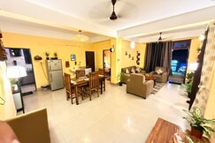 Moksha Homestay | Private 3BHK
