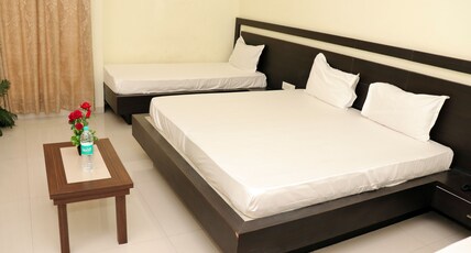 Hotel Casa Green Room Type - Family Four Bed Non A.C