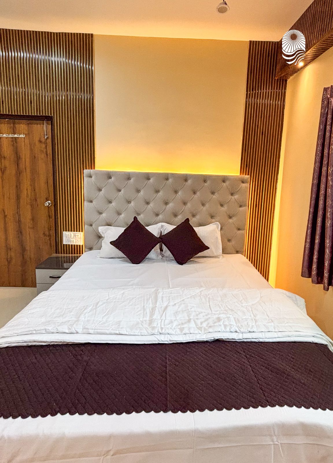 Shubh Residency - Tap to explore photos