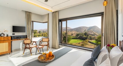 Shivangan By Soma Estates Room Type - Shivangan By Soma Estates