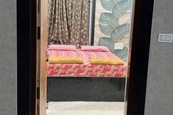Address of New kamadhenu residency